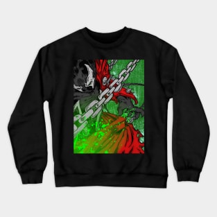 SPAWN Crewneck Sweatshirt